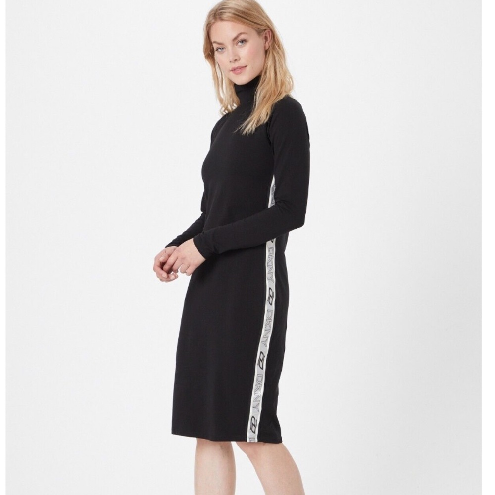 DKNY sport dress